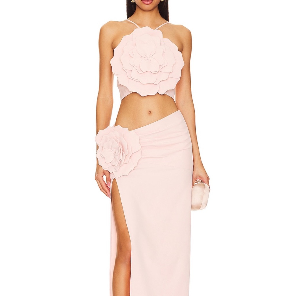 Lovers and Friends Artemis Gown